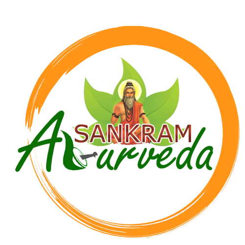 Sankram Ayurveda Pvt. Ltd.